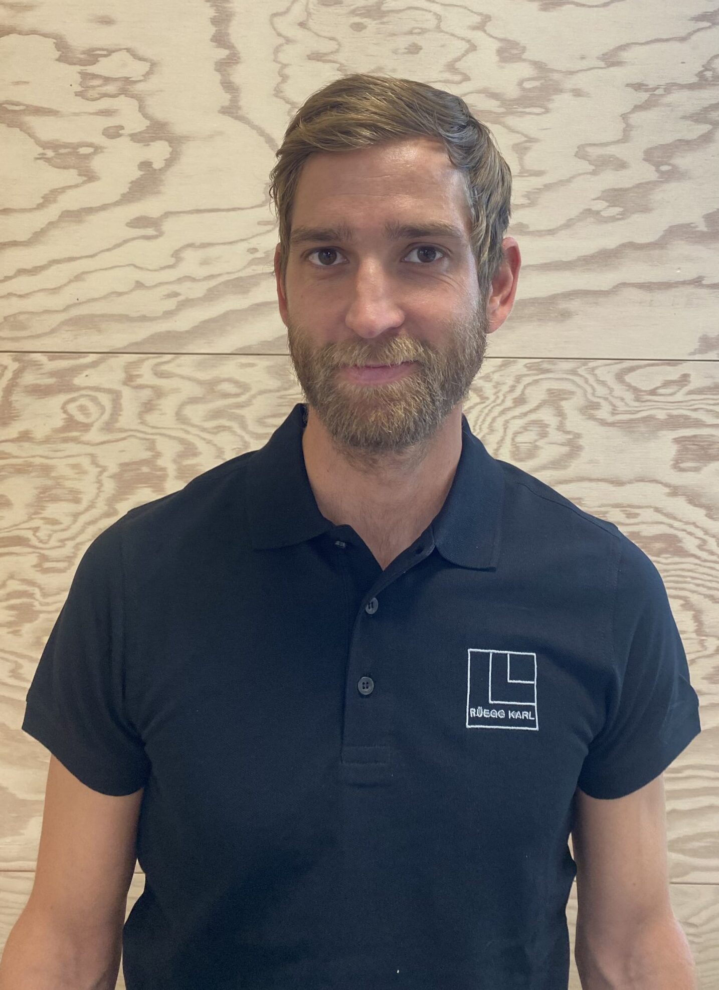 David Ruegg hre Ansprechpartner – Karl Rüegg Tiefbau + Transport AG